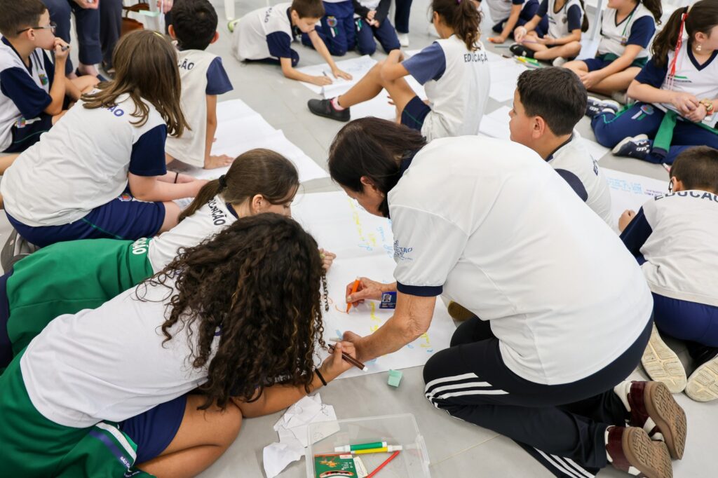 Fotos: Eric Romero/PMSCS