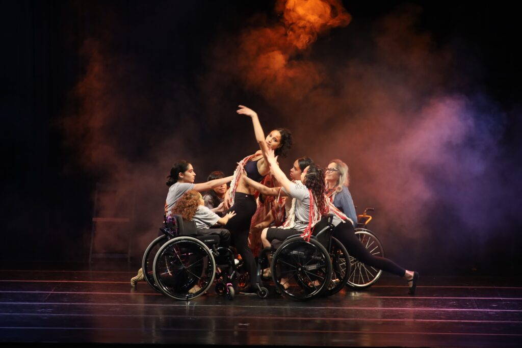 Fotos: Eric Romero / PMSCS