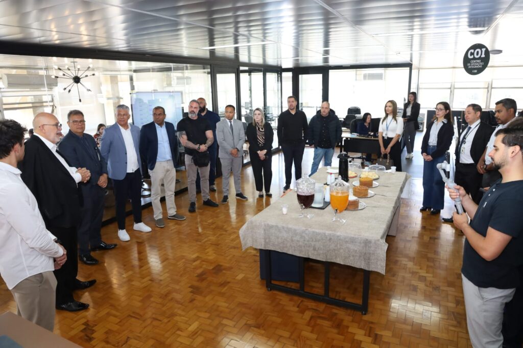 Visita comitiva federal - Foto - ALex Cavanha_PSA