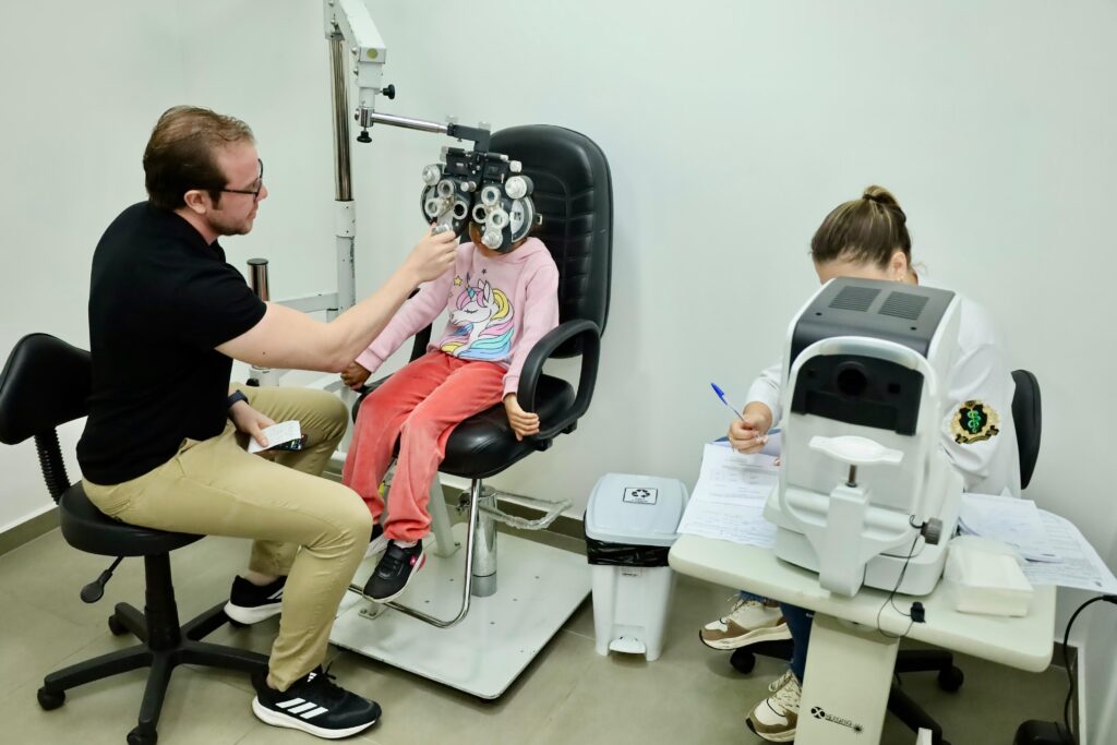 Fotos: Diego Barros/PMM