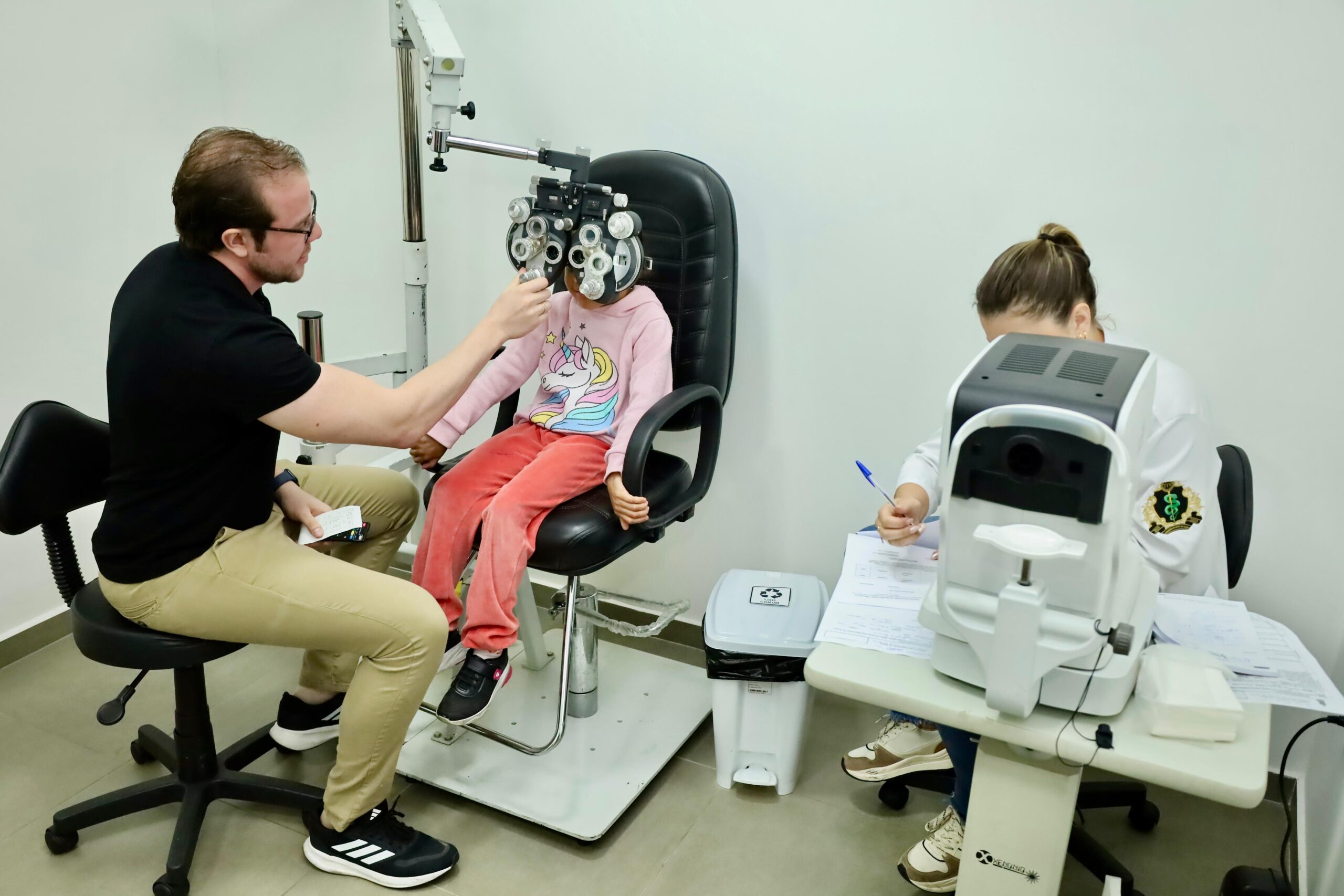 Fotos: Diego Barros/PMM