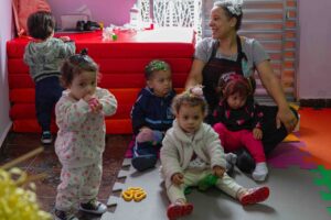 Fotos: Mauro Pedroso