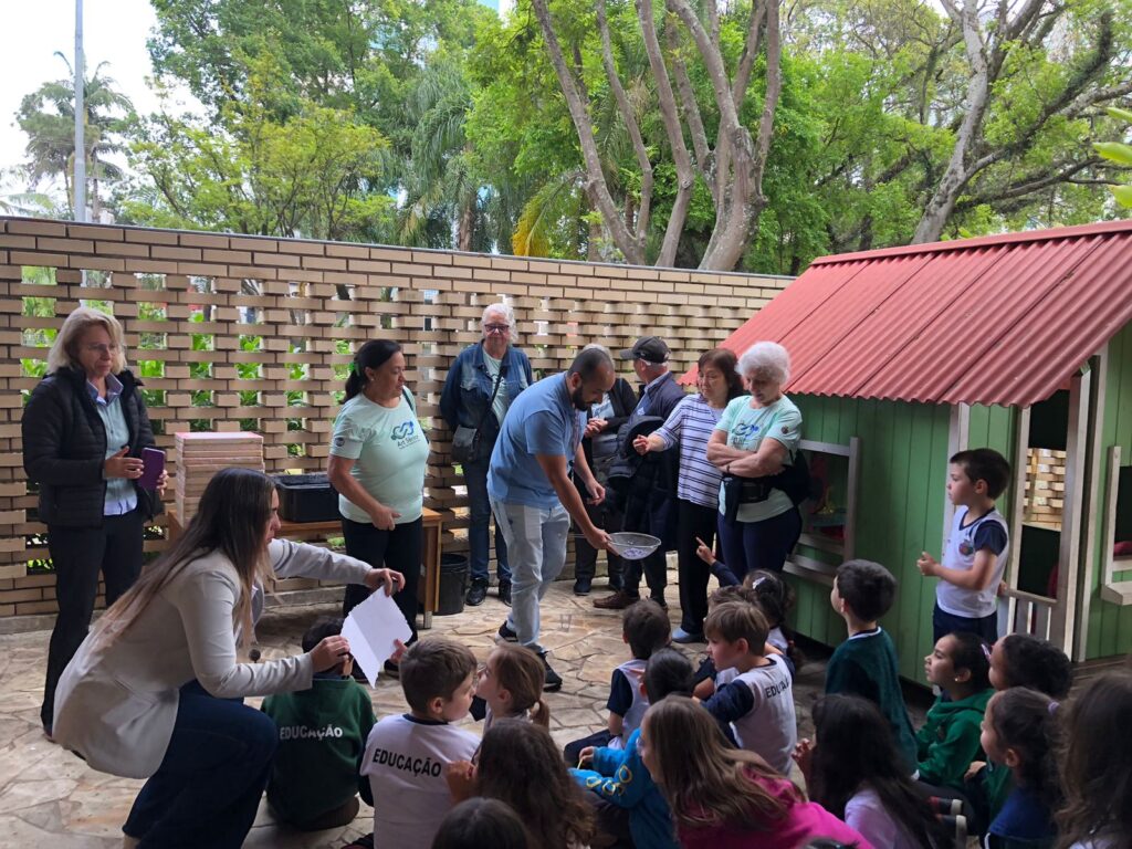 Fotos: Eric Romero / PMSCS