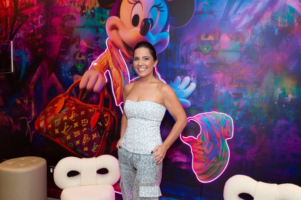 Diva - Créditos da foto: Divulgação