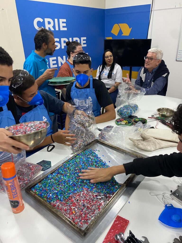 Créditos da Foto: Divulgação