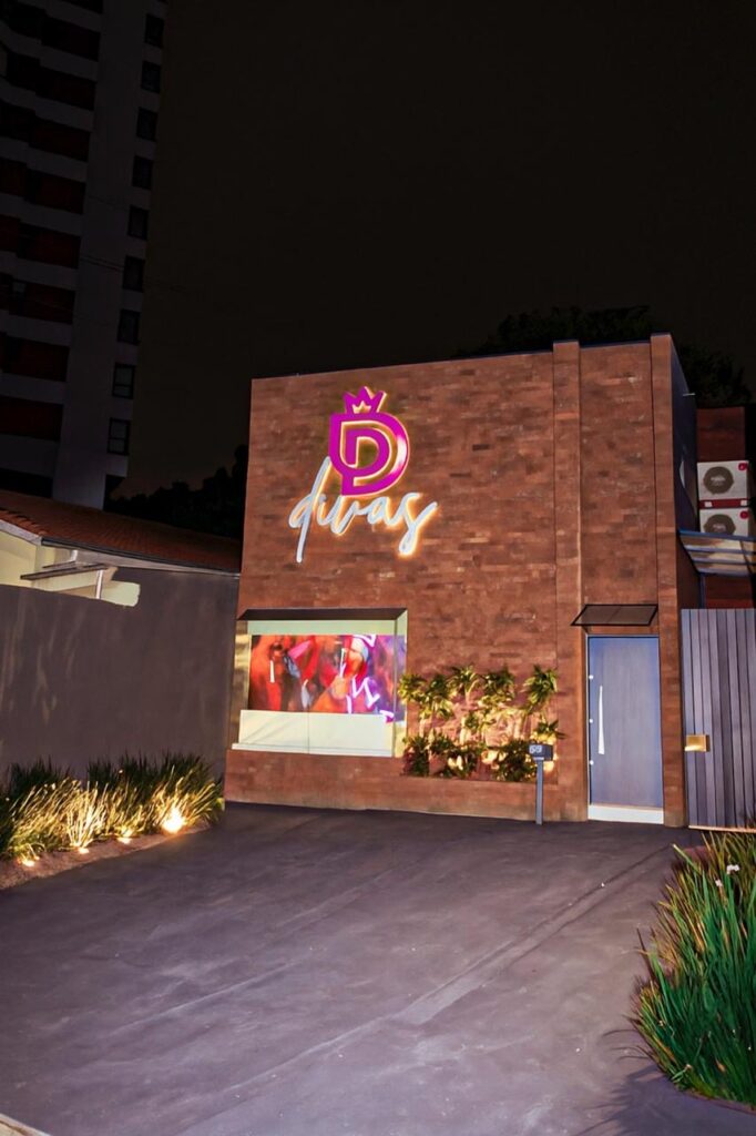 Diva - Créditos da foto: Divulgação