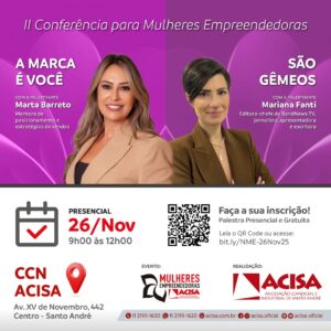 Créditos da foto: Divulgação