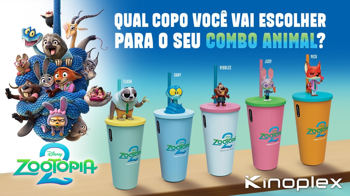 Créditos da Foto: Divulgação