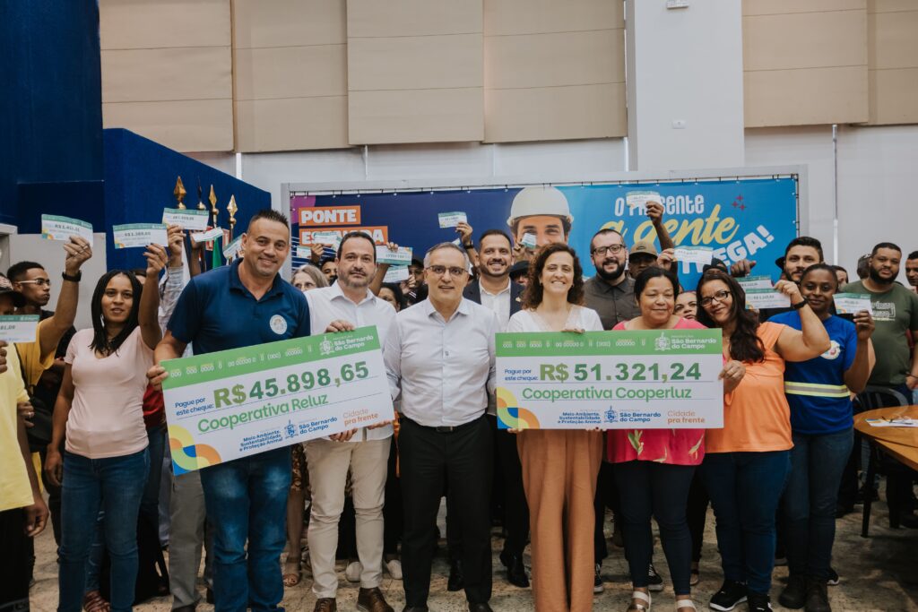 Fotos: Brenner Oliveira/PMSBC