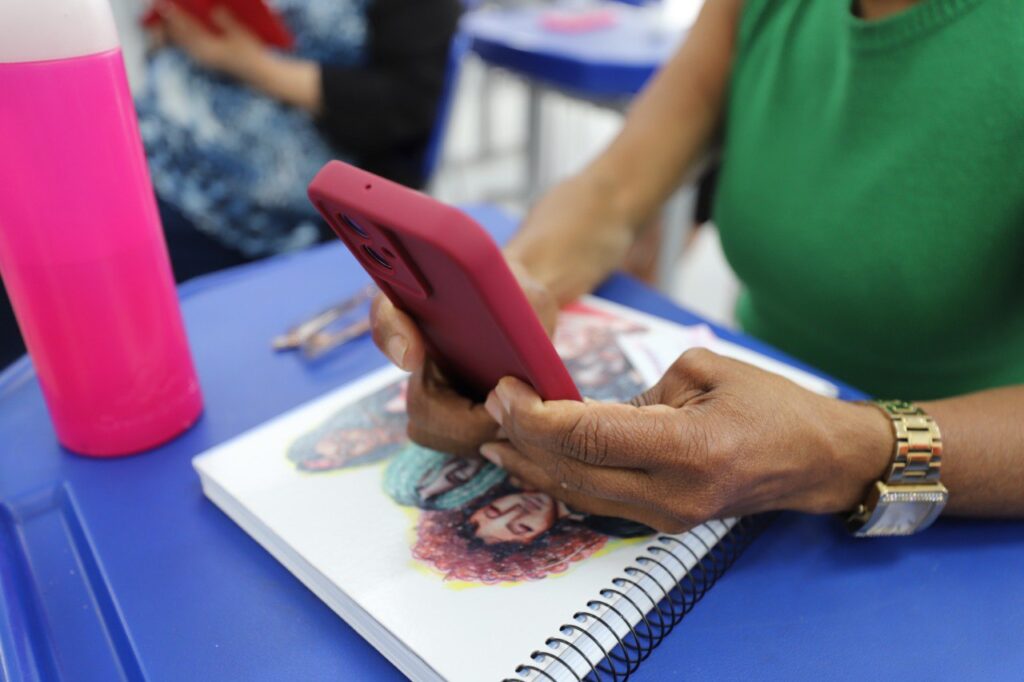 Fotos: André Baldini