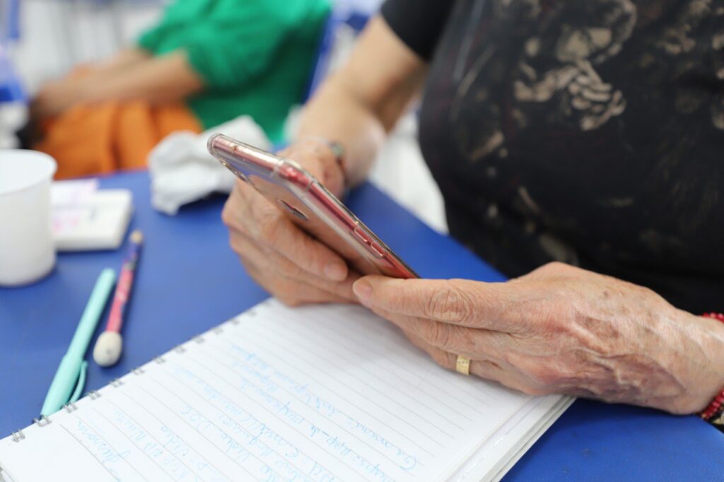 Fotos: André Baldini