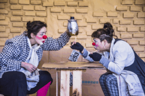 Foto: As Clássica - Ana Pascon