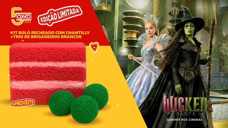 Créditos da foto: Divulgação