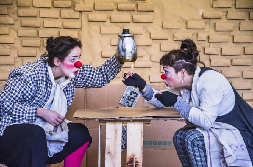 Foto: As Clássica - Ana Pascon