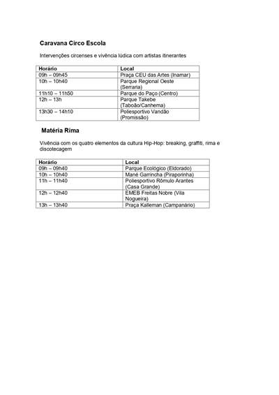 Créditos da Foto: Divulgação