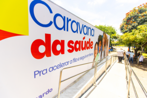 Fotos: Divulgação/PMSBC