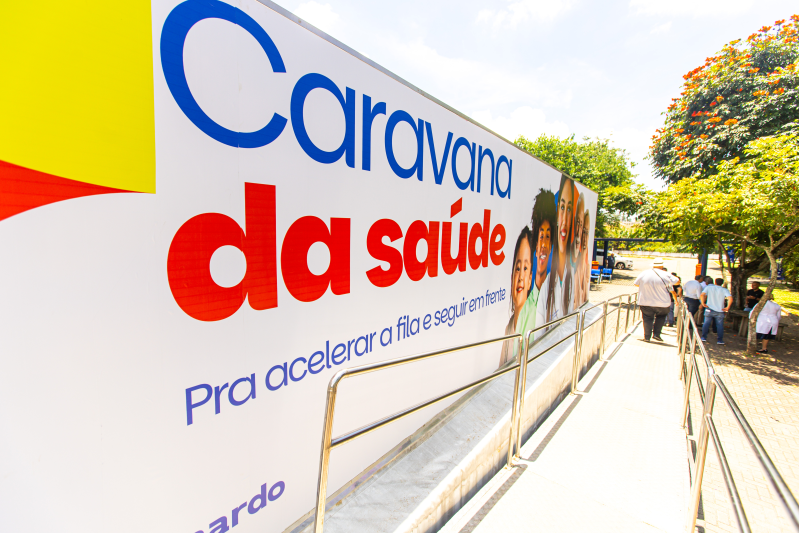 Fotos: Divulgação/PMSBC