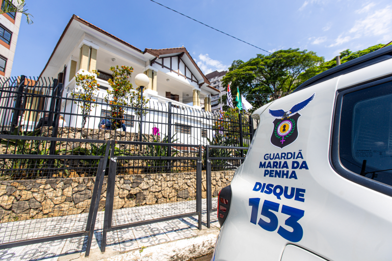 Fotos: Divulgação/PMSBC