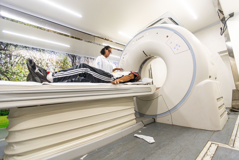 Fotos: Divulgação/PMSBC