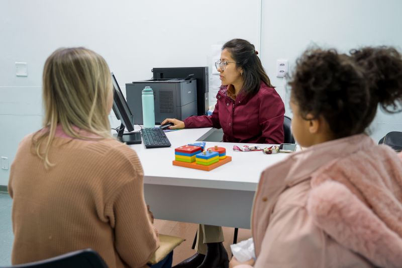 Fotos: Gabriela Gonçalves / PMSCS