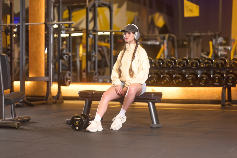 Smart Fit Divulgação