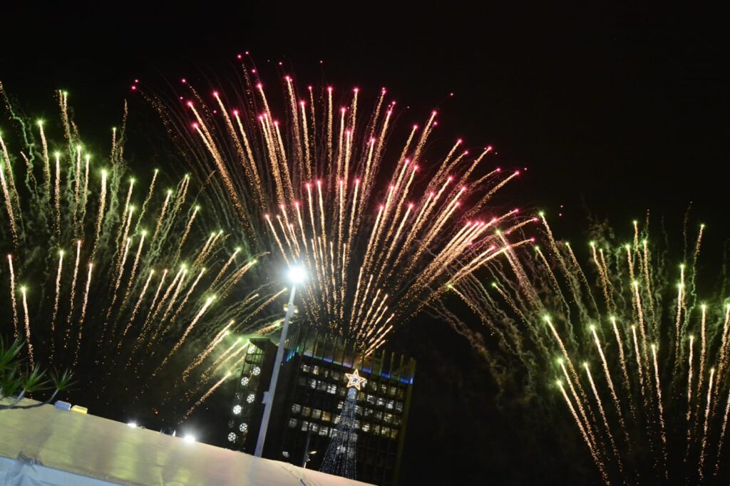 Fotos: Alex Cavanha/PSA e Eduardo Merlino/PSA