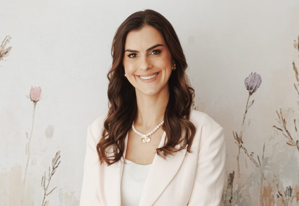 Amanda Veras - Créditos da foto: Divulgação