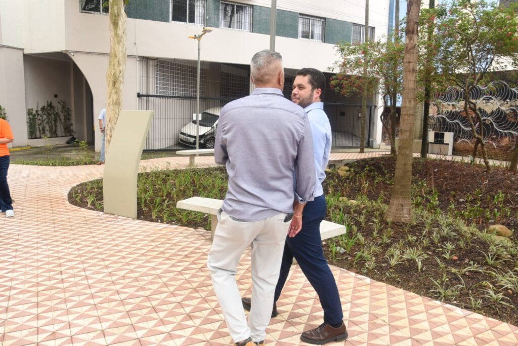 Fotos: Helber Aggio/PSA