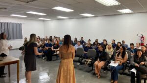 Foto: Divulgação / Sesaud