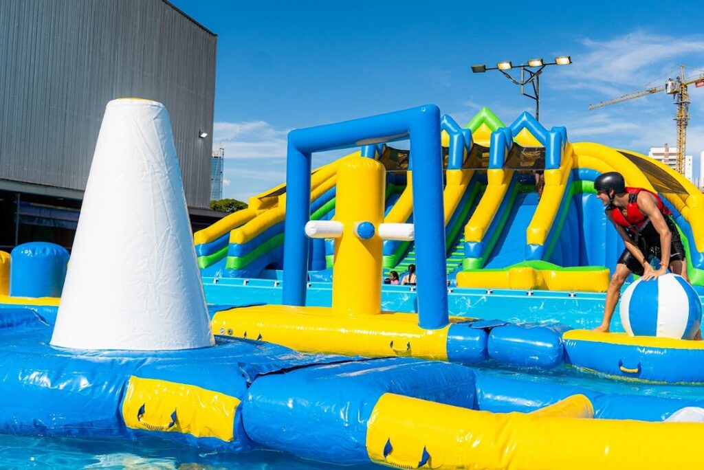 Jotapê Espaço Outdoor PopHaus Santo Amaro