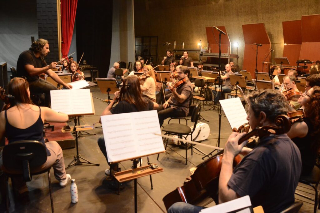 Fotos: Eduardo Merlino/PSA