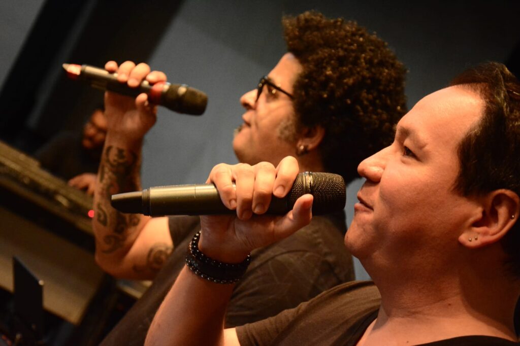 Fotos: Eduardo Merlino/PSA