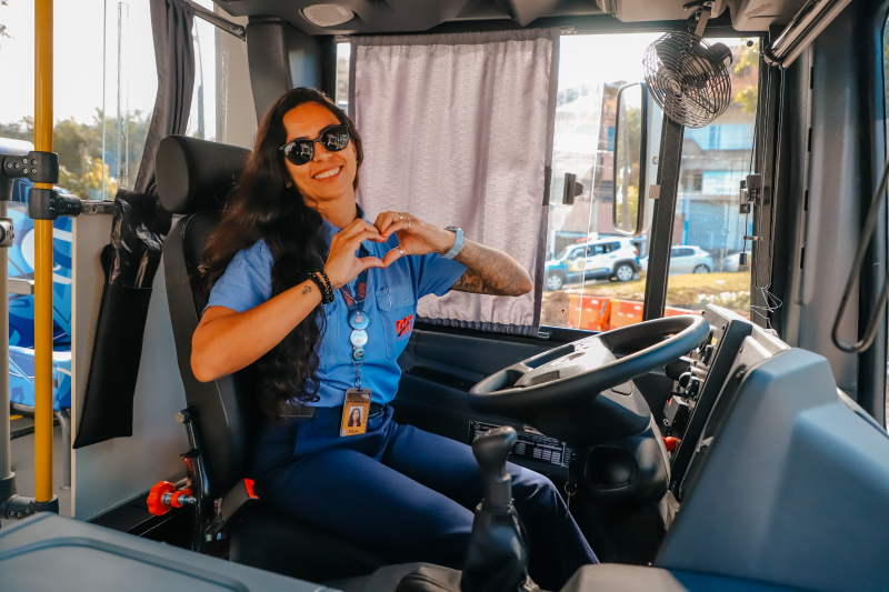 Foto: Igor Cotrim/PMSBC