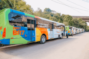 Foto: Igor Cotrim/PMSBC