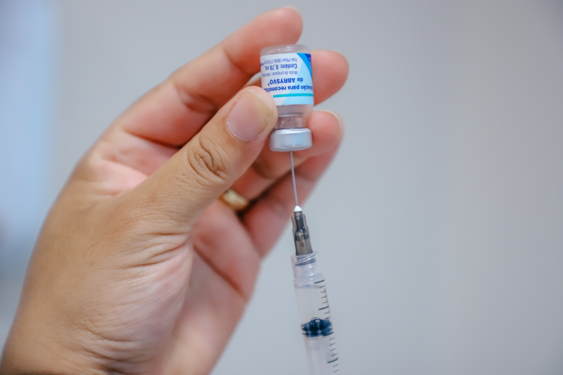 Fotos: Igor Cotrim/PMSBC