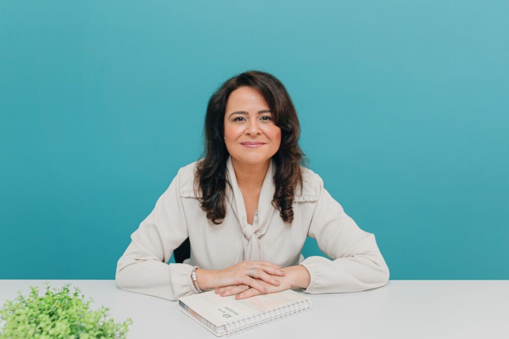 Luciana Brites-NeuroSaber---Credito:Samara Garcia