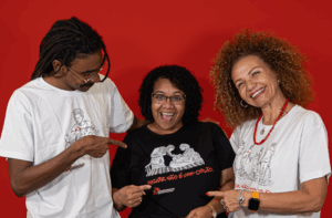 Créditos da foto: Luiz Sant Anna/MSF