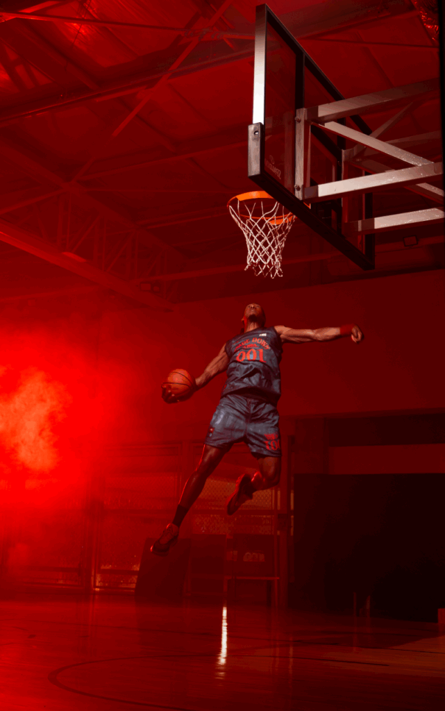 Divulgação
NBA e Stranger Things