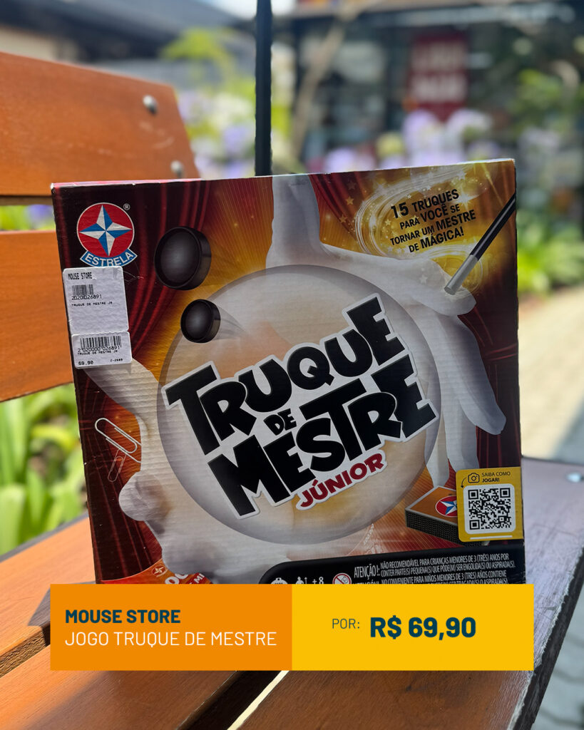 Créditos da foto: Divulgação