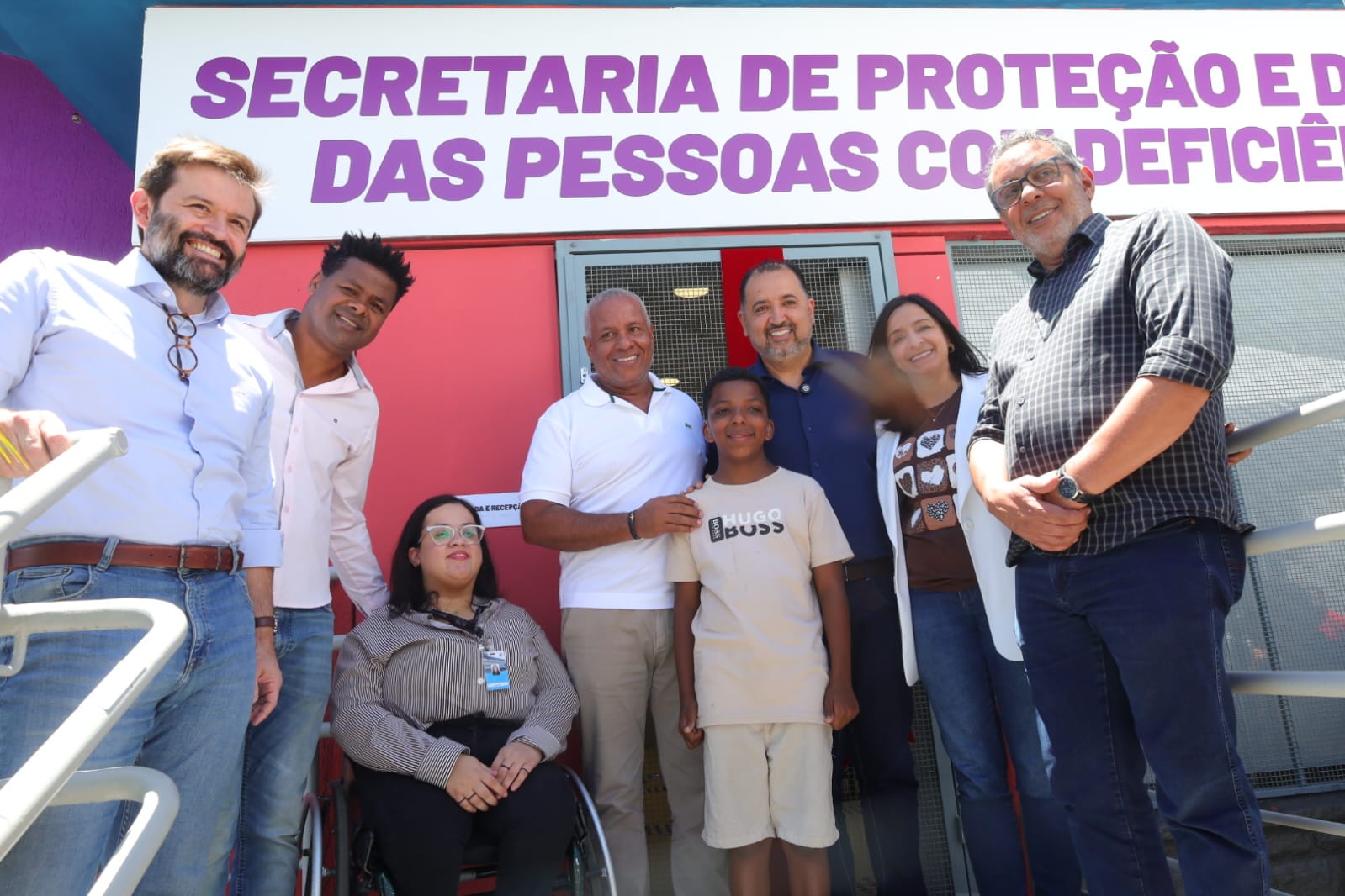 Fotos: Evandro Oliveira - PMM