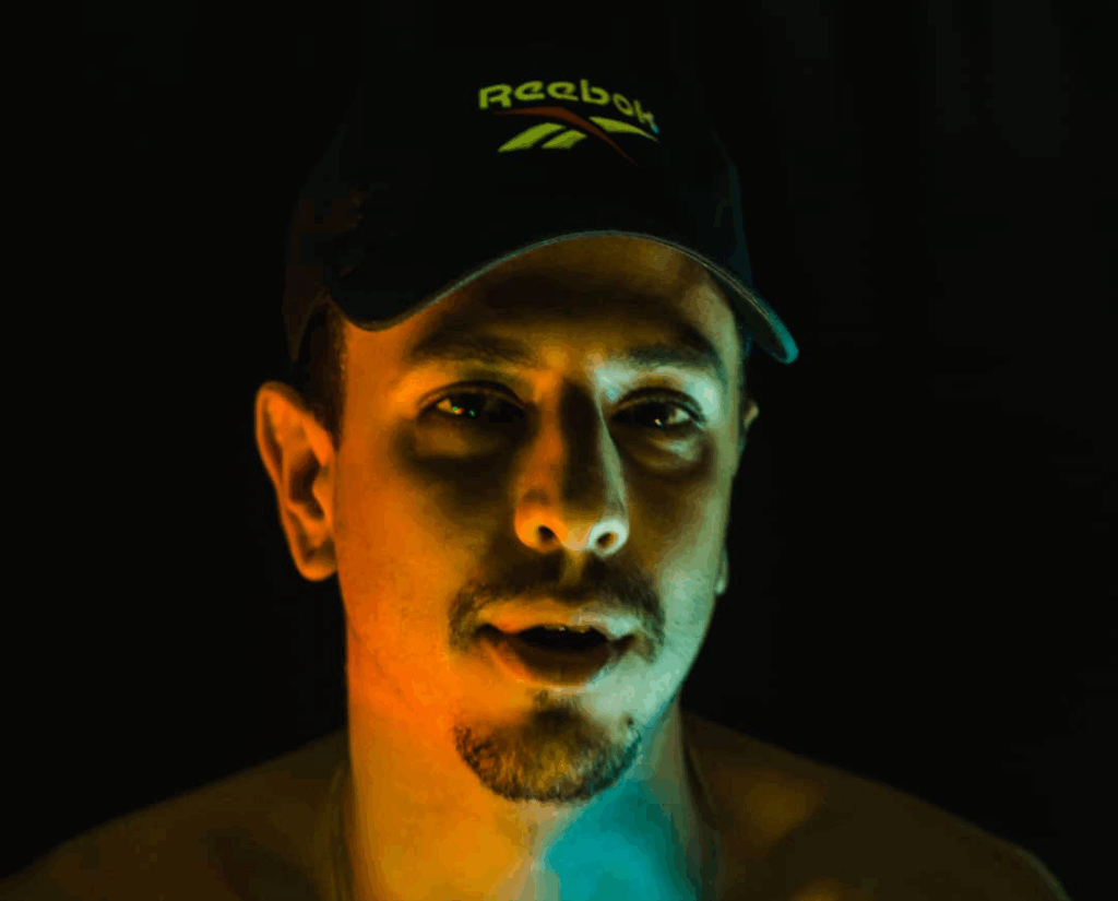 Pedro Simples -divulgação