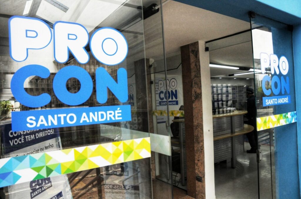 Procon Santo André - Foto - Angelo Baima_PSA