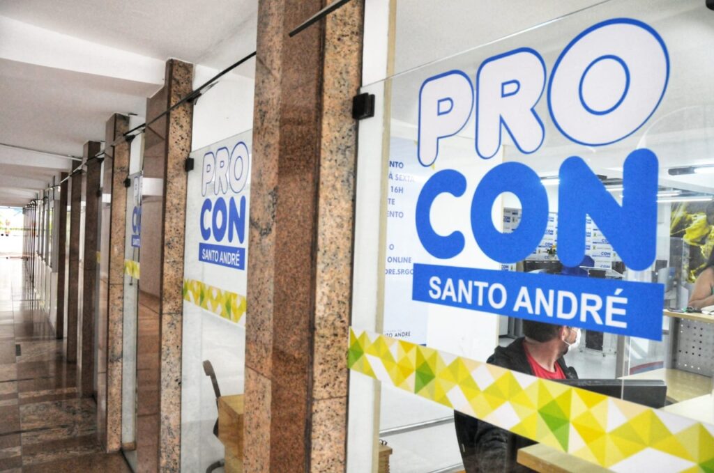 Procon Santo André - Foto - Angelo Baima_PSA