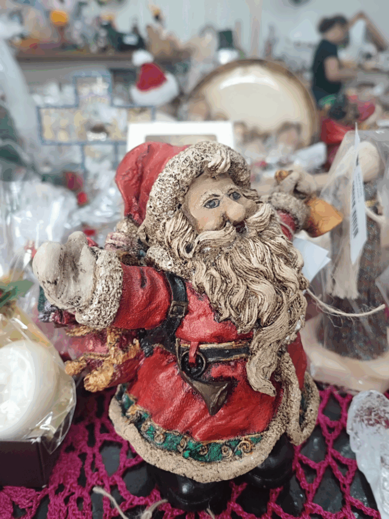 Fotos: Eliane Parmezani / Secult PMSCS