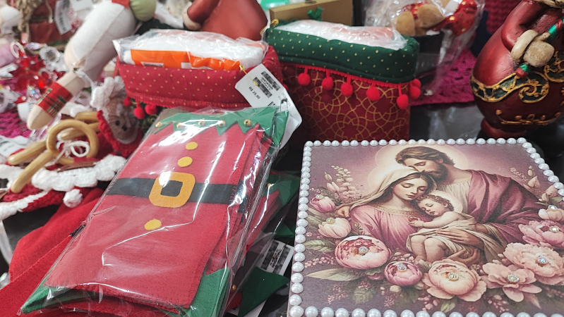 Fotos: Eliane Parmezani / Secult PMSCS