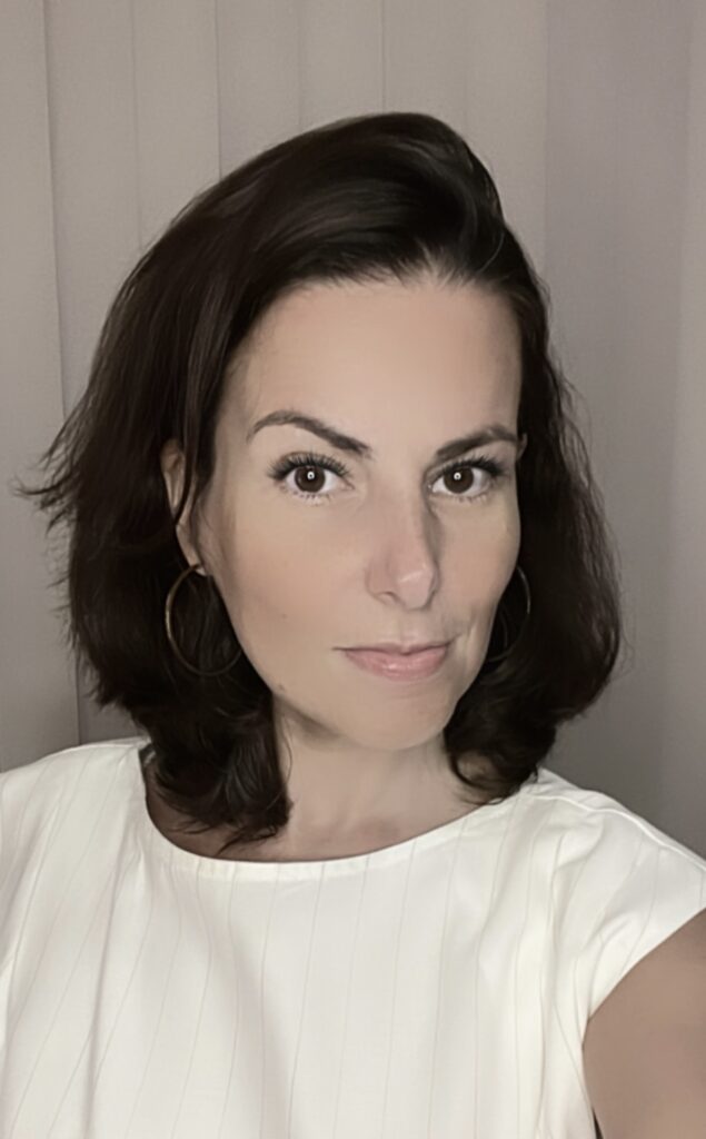 Renata Seldin - Créditos da foto: Divulgação