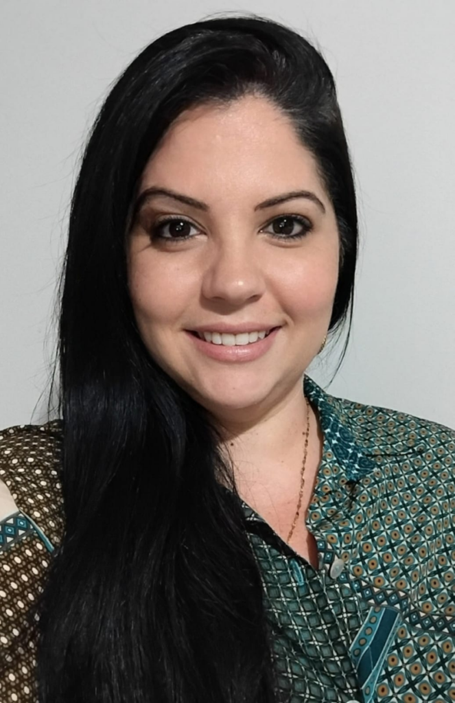Rosana Bloise - Créditos da foto: Divulgação