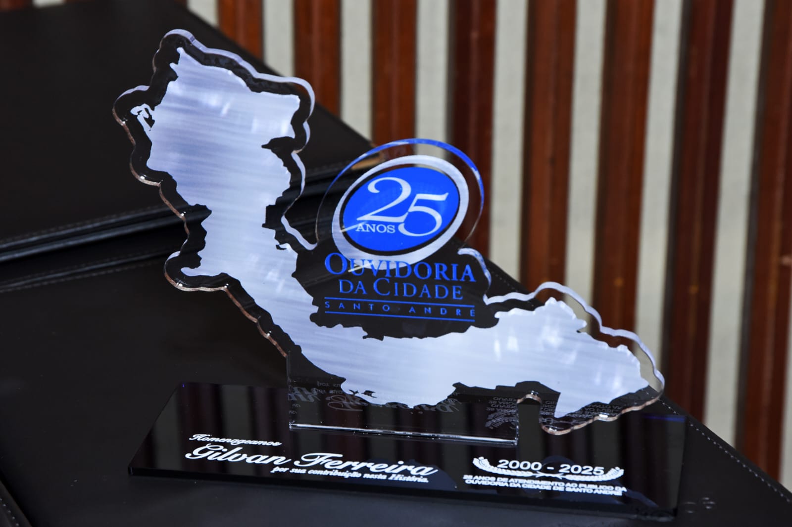 Fotos: Helber Aggio/PSA