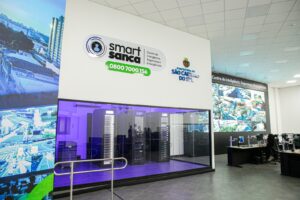 Fotos: Gabriela Gonçalves e Eric Romero/PMSCS