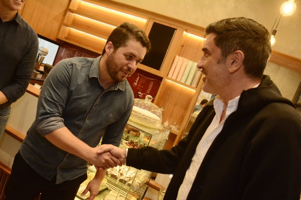 Fotos: Eduardo Merlino/PSA